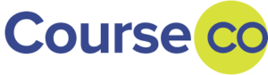 Logotipo Courseco