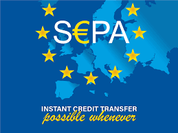 SEPA Instant Credit Transfer