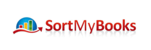 Sort My Books Logo