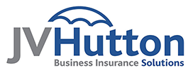 JV Hutton Insurance Logo - SEPA XML GENERATOR Kunde für Überweisungen und Sepa-Zahlungen