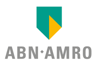 ABN AMRO Bank Logo