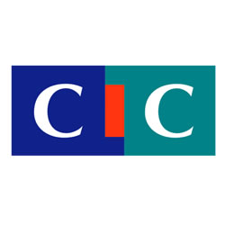 CIC Bank Logo