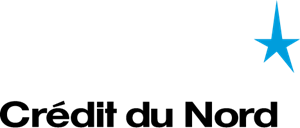 Crédit du Nord Bank Logo