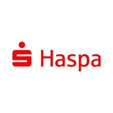 Haspa Bank Logo