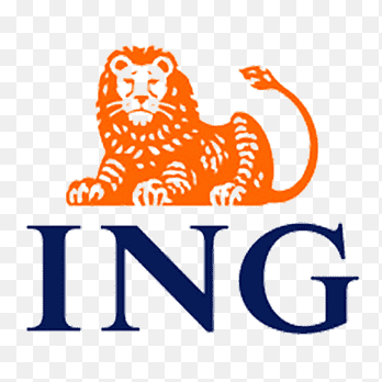 ING Bank Logo