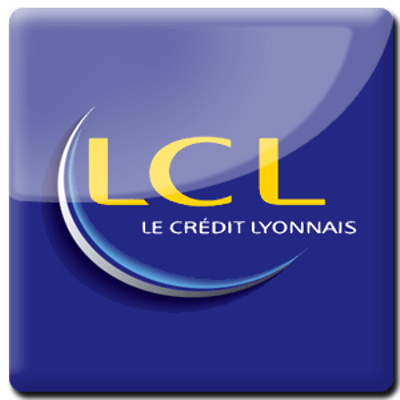 LCL Bank Logo