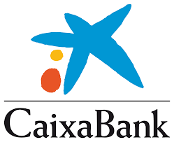 La Caixa Bank Logo