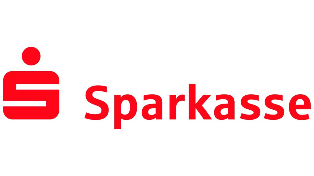 Sparkasse Bank Logo