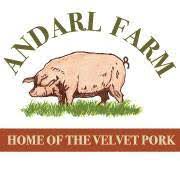 Logo de la ferme Andarl