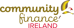 Community Finance Ireland Logo