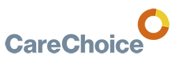 Logotipo de Carechoice