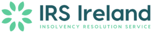 Logo de l'IRS Irlande