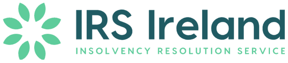 IRS Ireland Logo