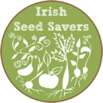 Logótipo da Irish Seed Savers