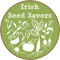 Logo de Irish Seed Savers