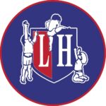 Little Harvard Logo