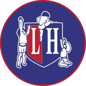 Logótipo de Little Harvard