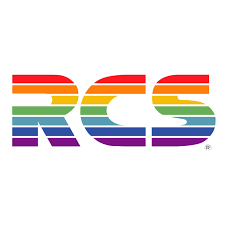 RCS Europa Logo