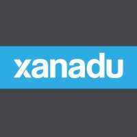 XANADU CONSULTANCY LIMITED Λογότυπο