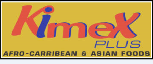 Λογότυπο Kimex Ireland Ltd