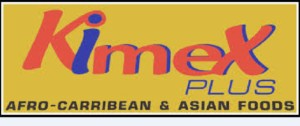 Kimex Ireland Ltd Logo