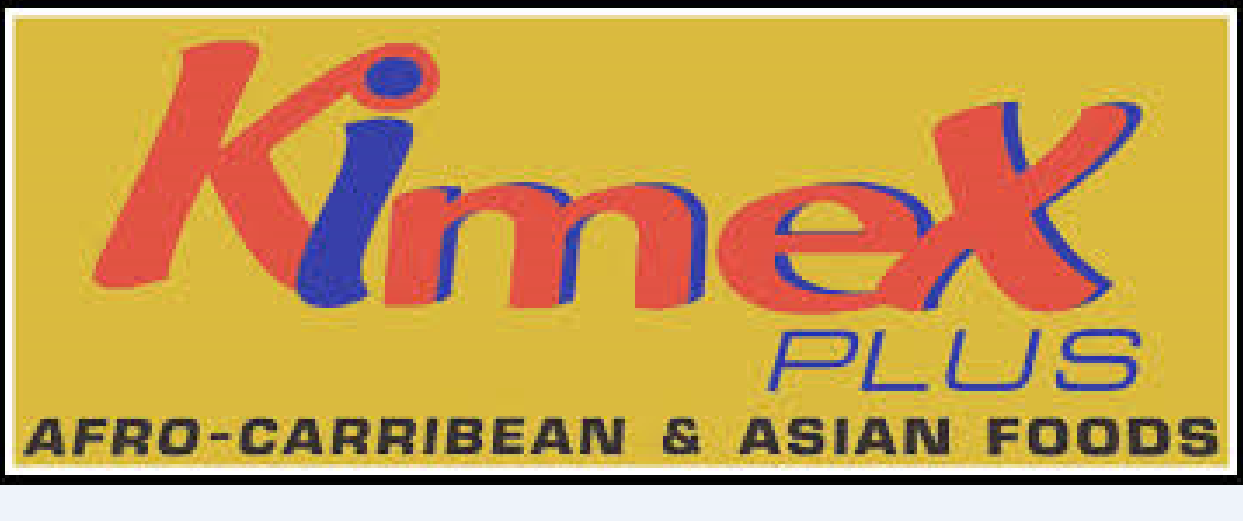 Kimex Ireland Ltd Logo
