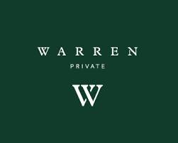 Logo privato Warren