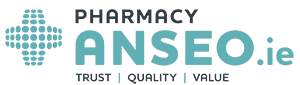 Logotipo de la farmacia Balrothery