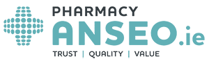 Logo de la pharmacie de Balrothery