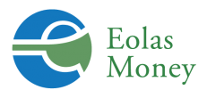 Eolas Money Logo