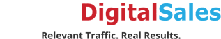 Digital Sales Full Logo