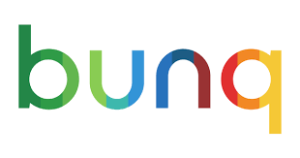 Bunq B.V. Logo banku Przelewy SEPA