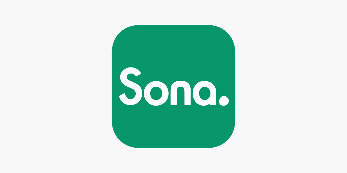 Sona Logo