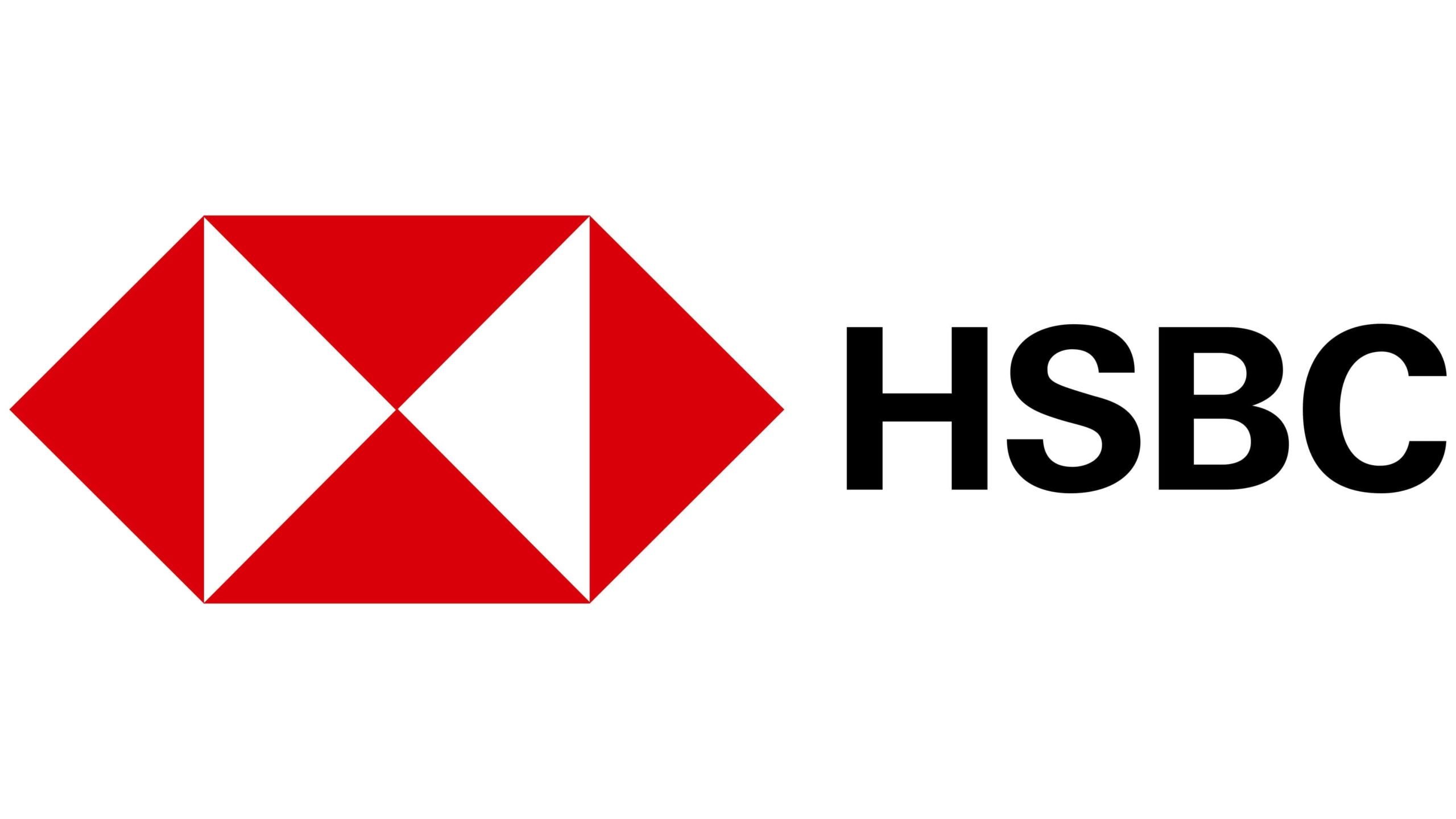 HSBC Logo - SEPA xml File Format