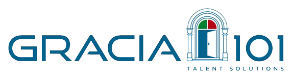 Gracia101 Talent Solutions S.L. Logo