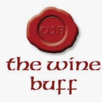 the wine buff