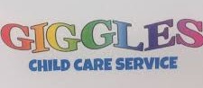 Giggles Childcare Logo