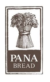 Pana Bread Logo