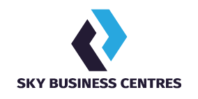 Sky Business Centres Logo