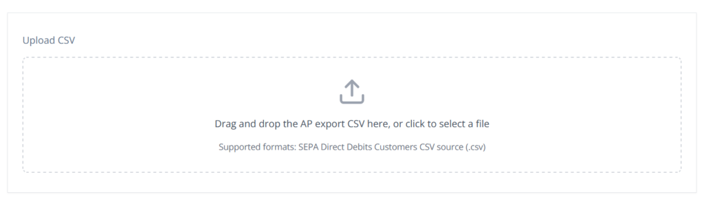 CSV to XML Converter