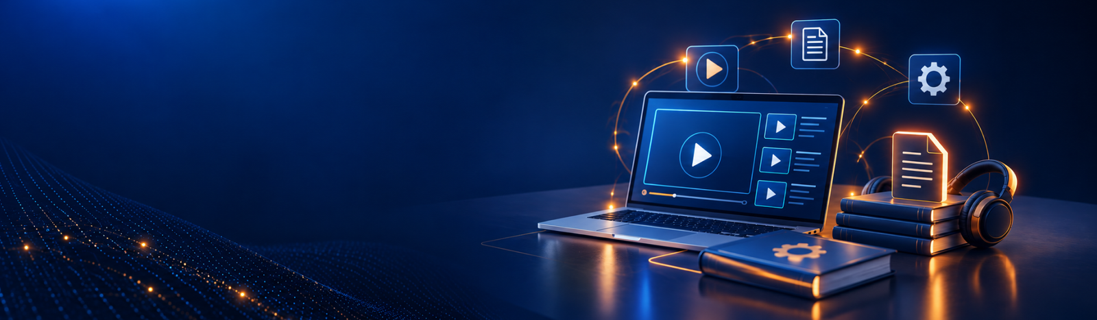 Manuals & Videos