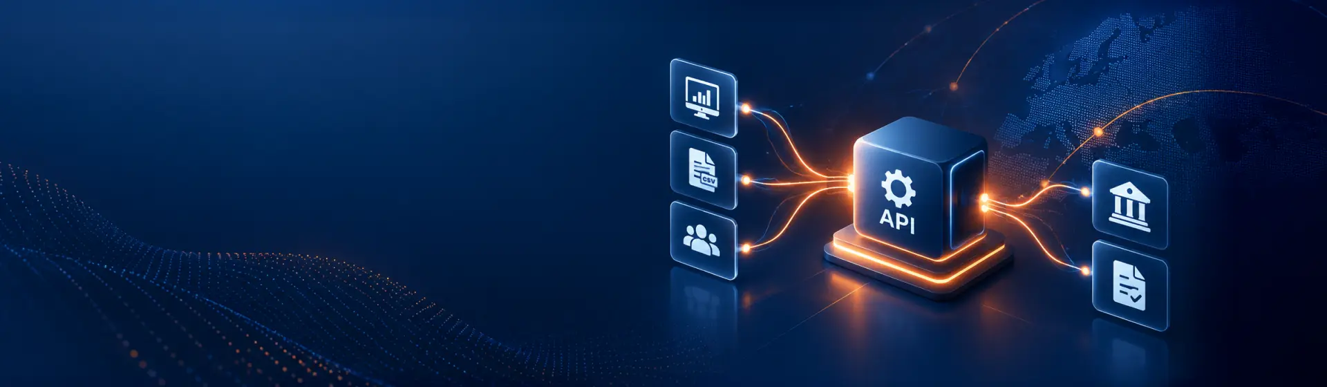 SEPA API