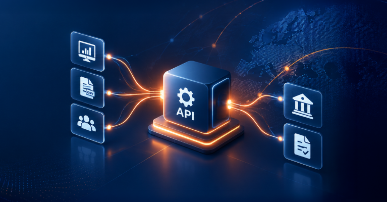 SEPA API